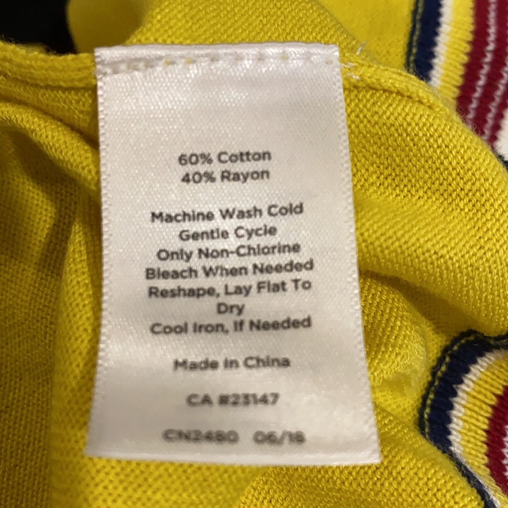Talbots Cardigan & Shell - Picture 8 of 9